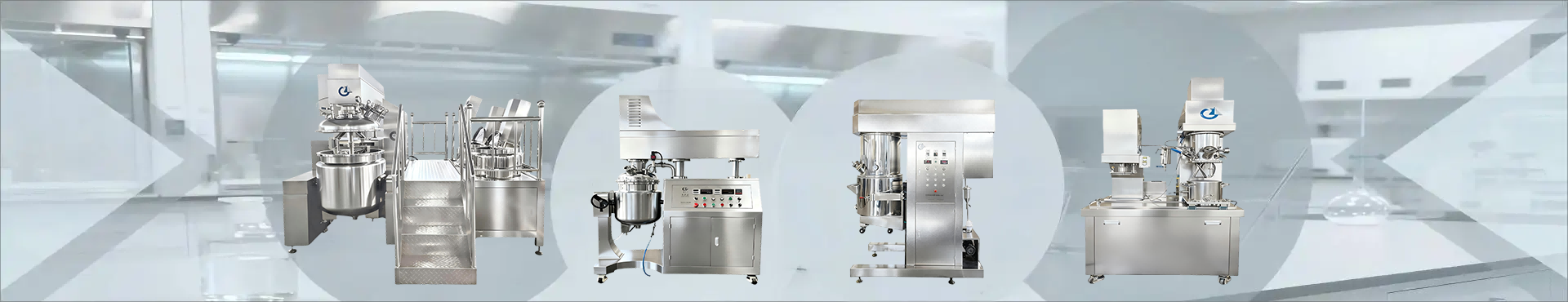 Машина для смешивания